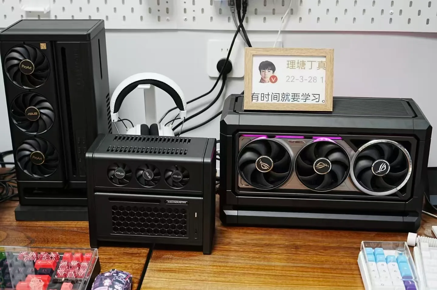 发现 | XIKII